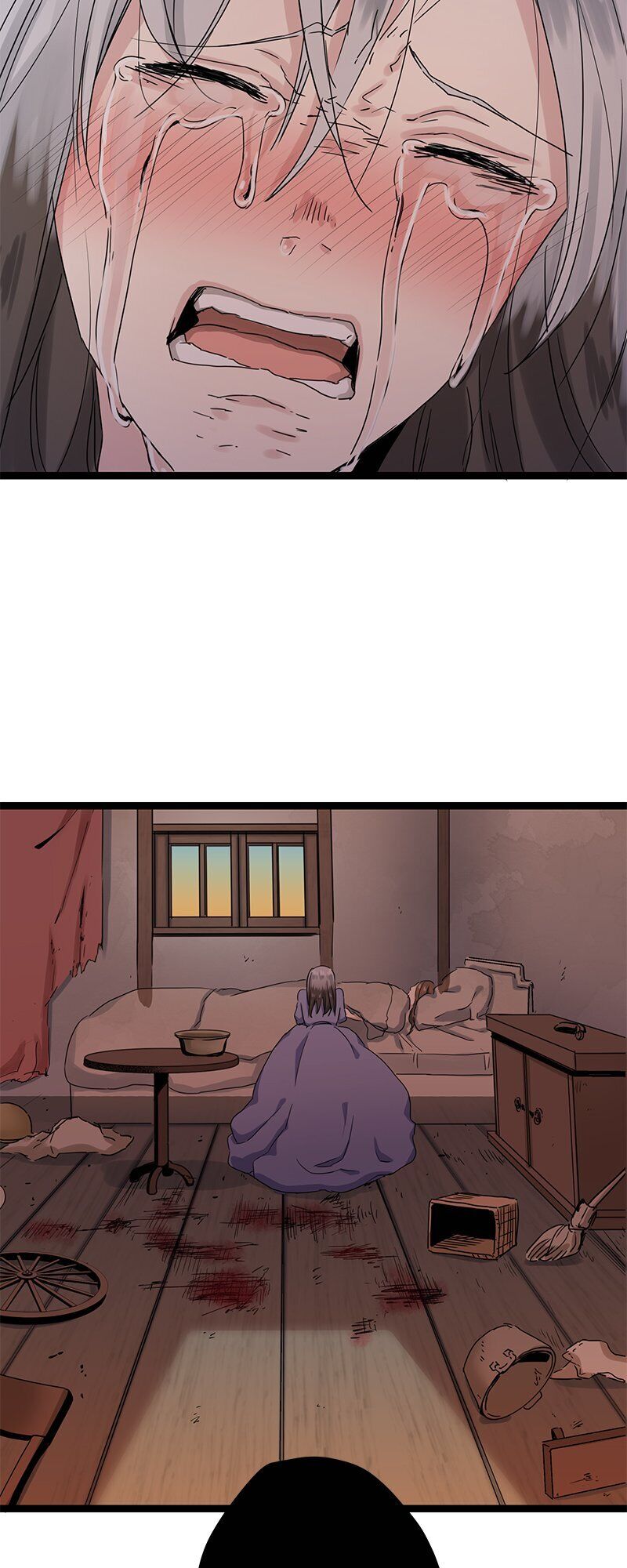 Nulliitas: The Half-Blood Royalty chapter 11 - page 48