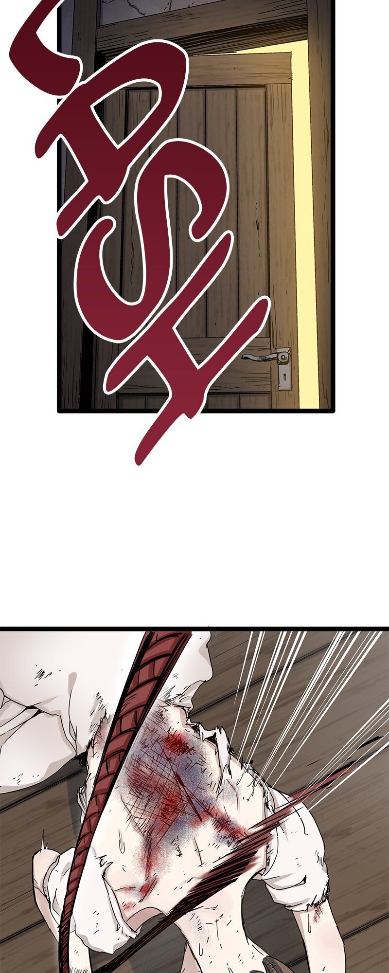 Nulliitas: The Half-Blood Royalty chapter 11 - page 5