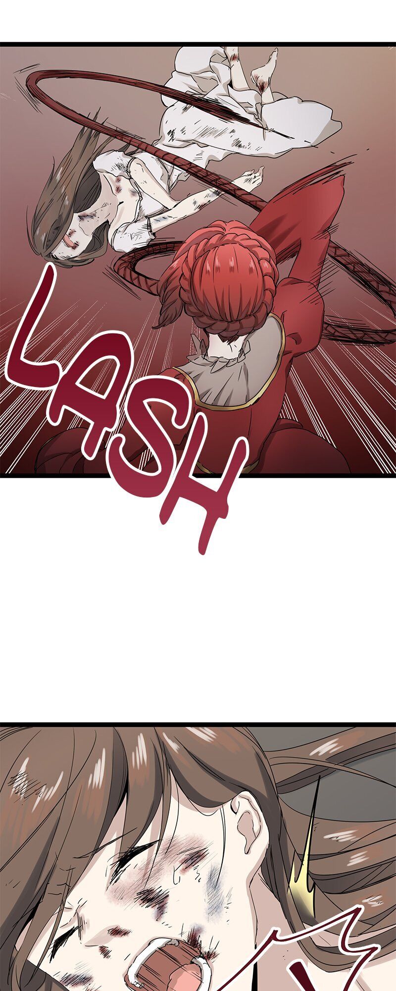 Nulliitas: The Half-Blood Royalty chapter 11 - page 9