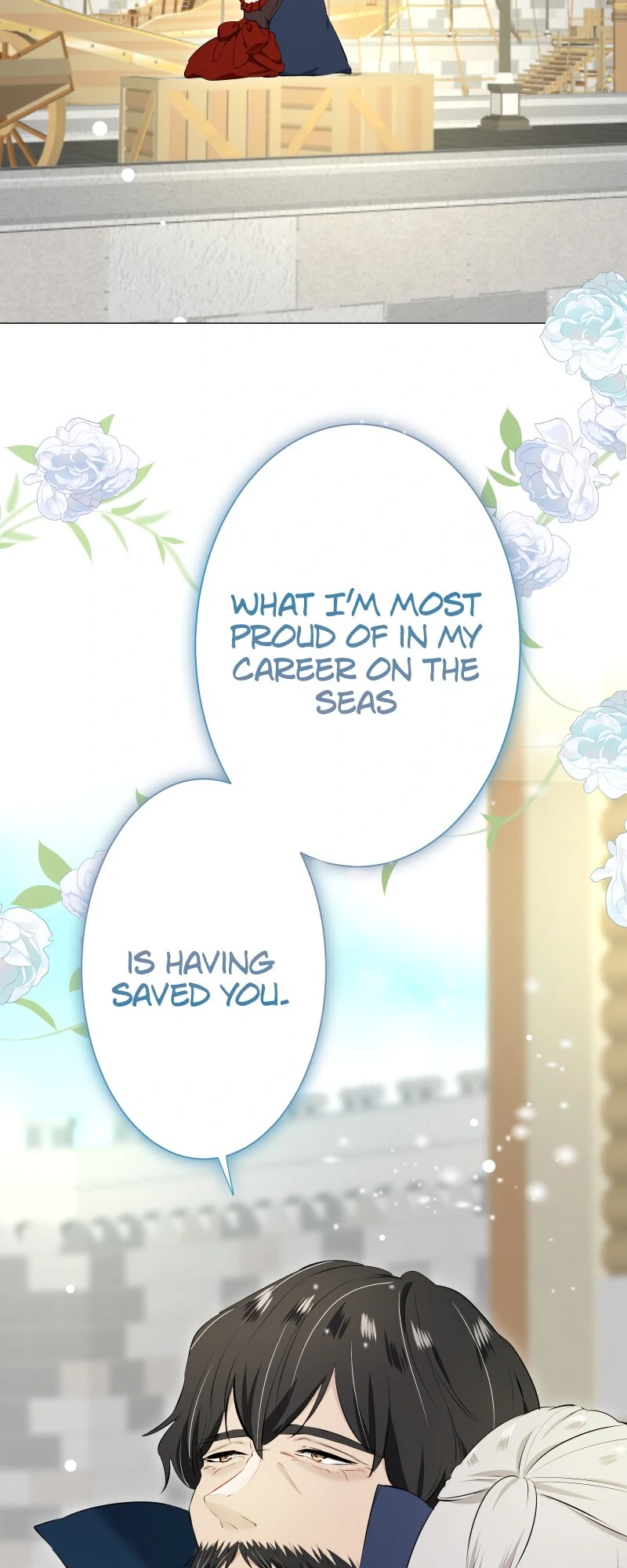 Nulliitas: The Half-Blood Royalty Chapter 193 - page 14