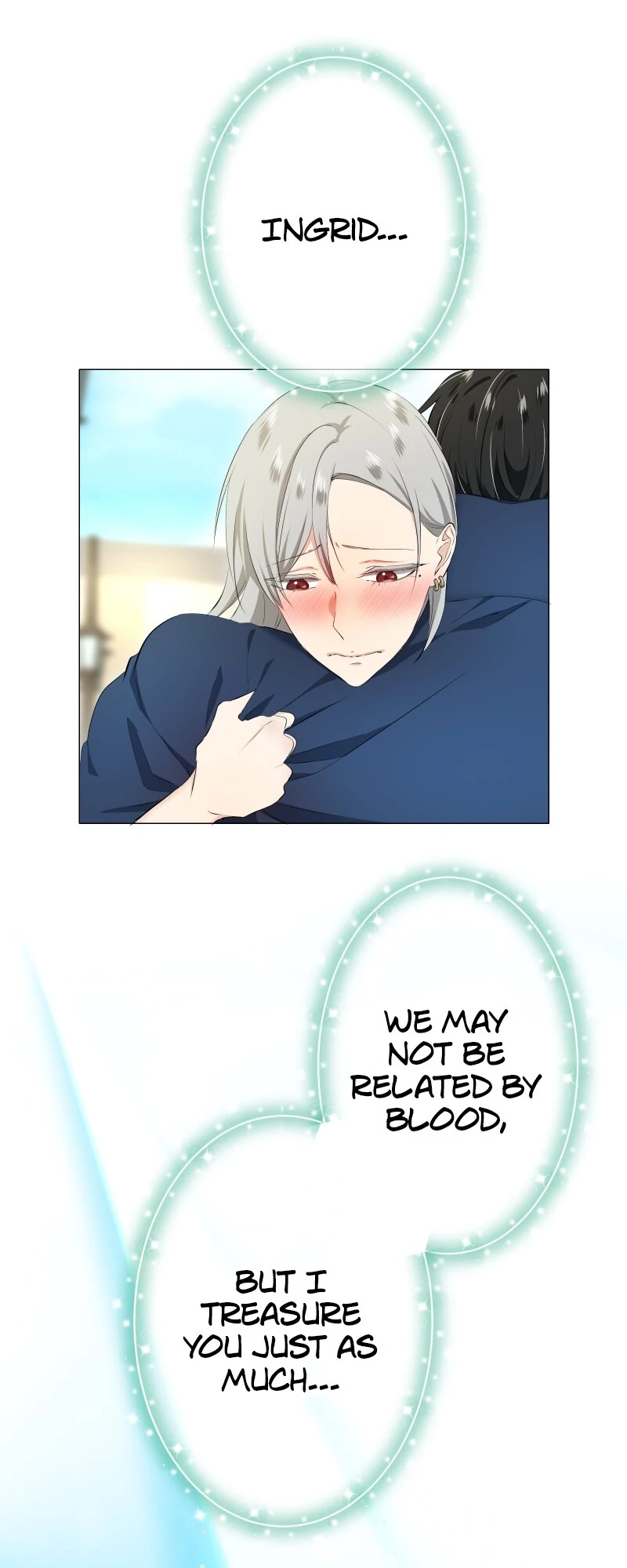 Nulliitas: The Half-Blood Royalty Chapter 193 - page 16