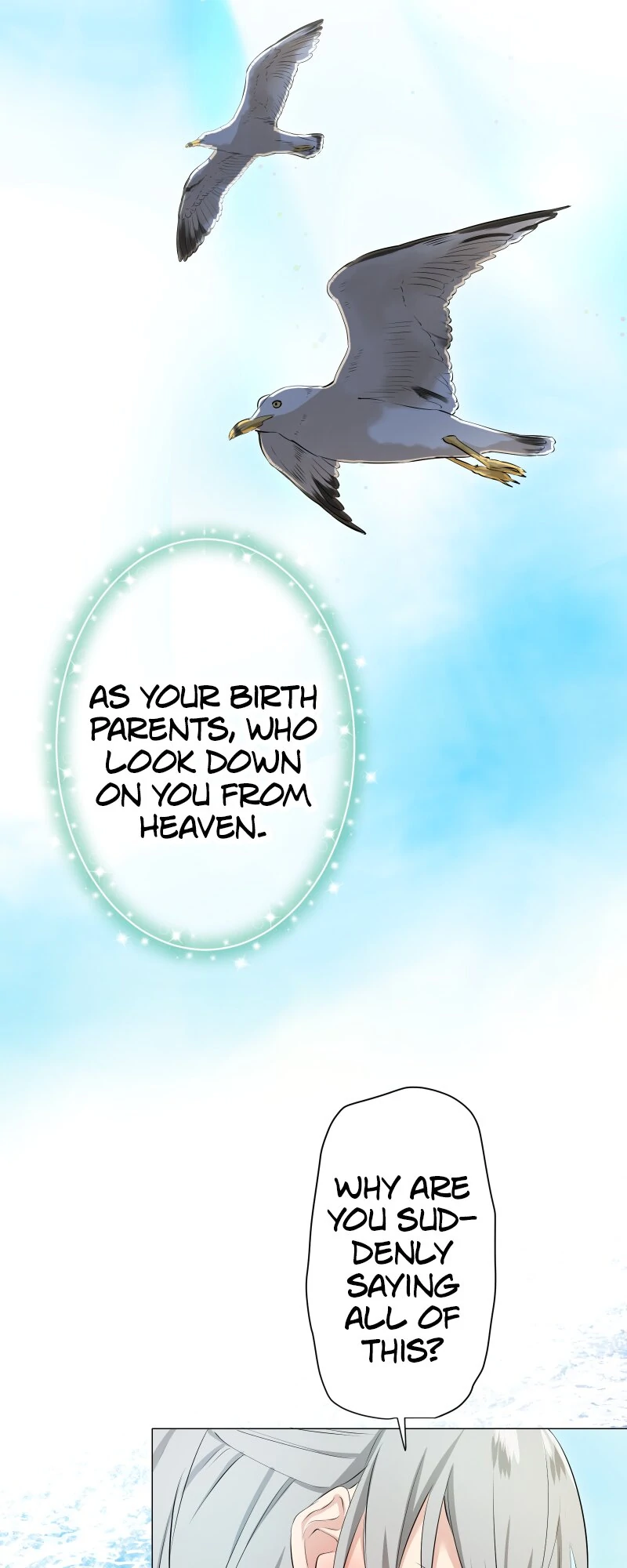 Nulliitas: The Half-Blood Royalty Chapter 193 - page 17