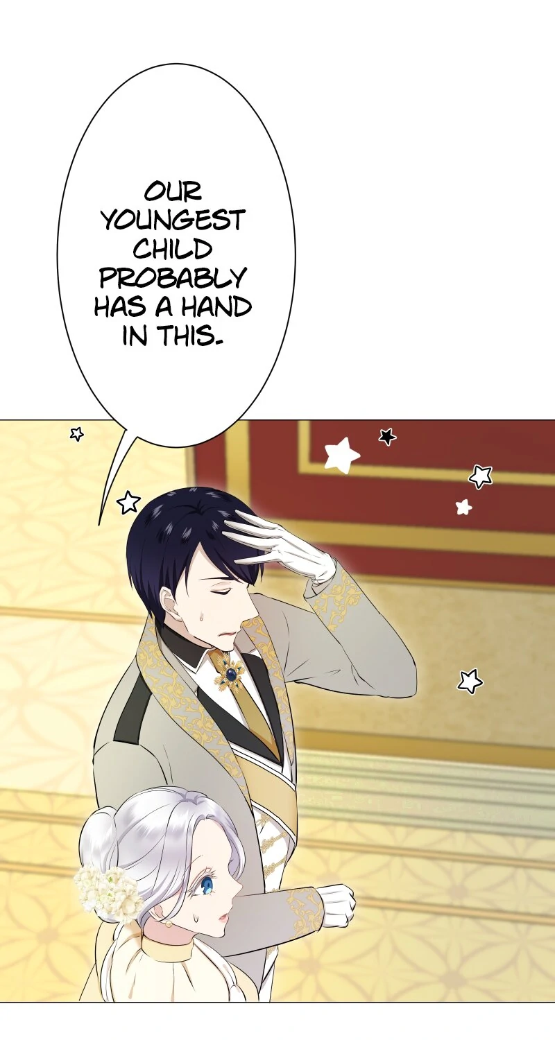 Nulliitas: The Half-Blood Royalty Chapter 193 - page 25