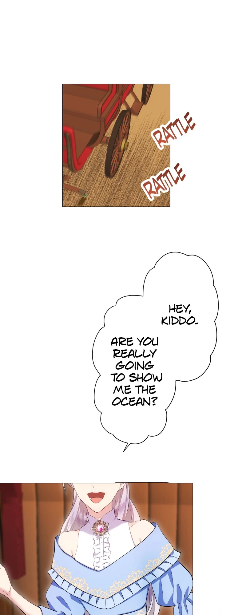 Nulliitas: The Half-Blood Royalty Chapter 193 - page 26