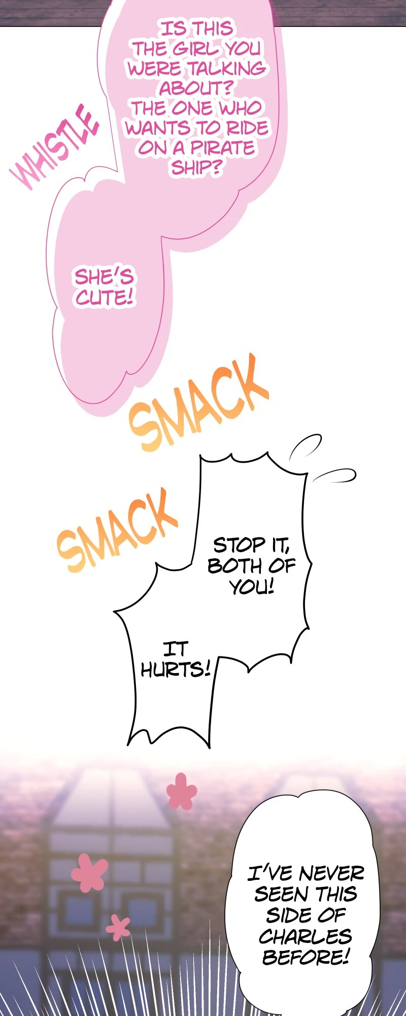 Nulliitas: The Half-Blood Royalty Chapter 193 - page 37