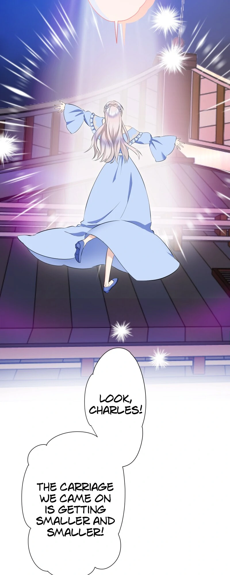 Nulliitas: The Half-Blood Royalty Chapter 193 - page 44