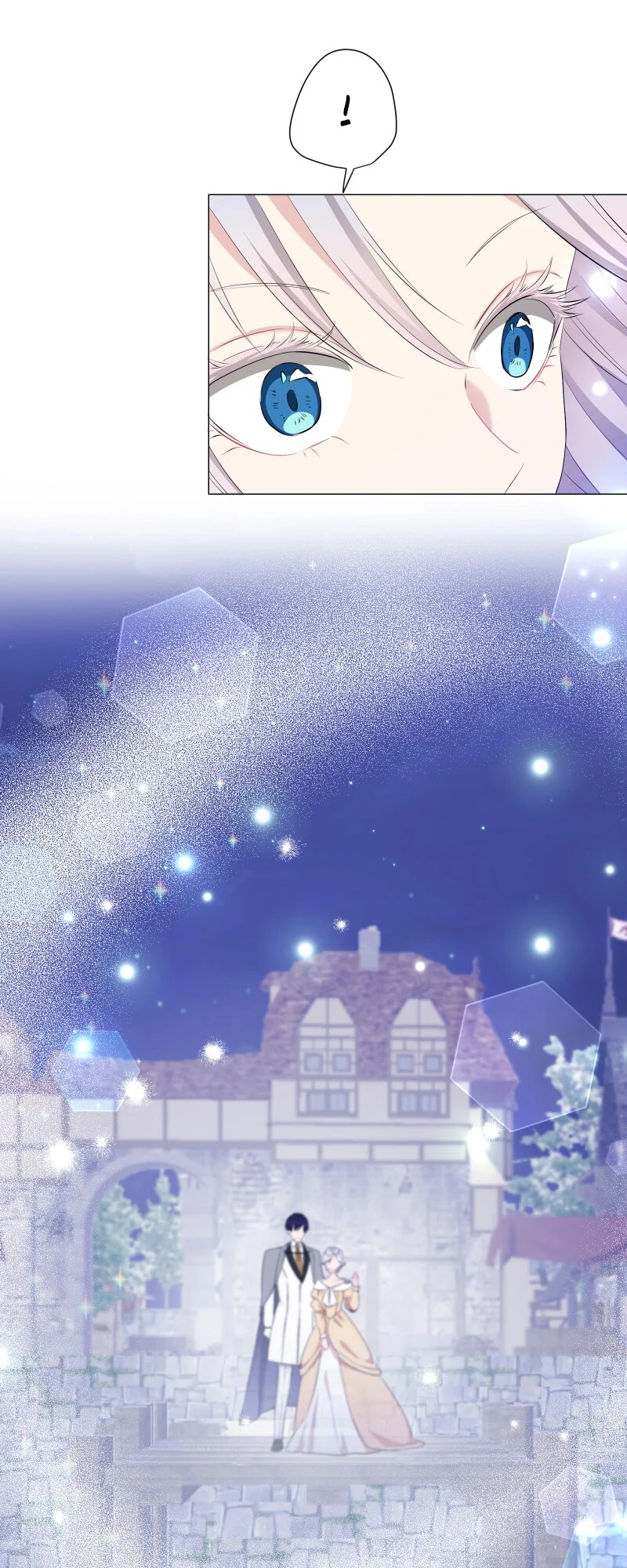 Nulliitas: The Half-Blood Royalty Chapter 193 - page 46