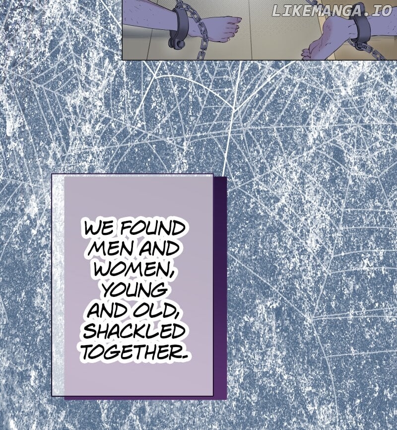 Nulliitas: The Half-Blood Royalty Chapter 193 - page 5