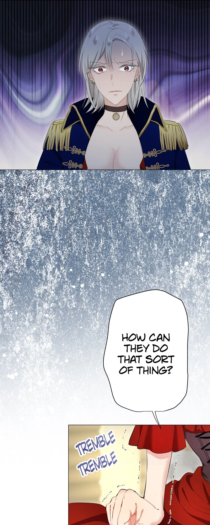Nulliitas: The Half-Blood Royalty Chapter 193 - page 6