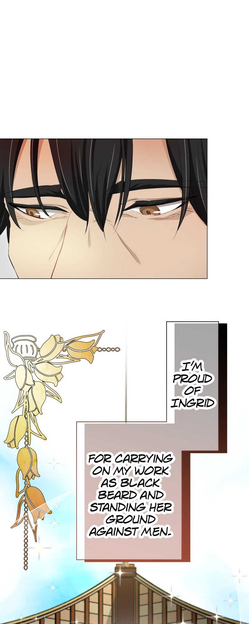 Nulliitas: The Half-Blood Royalty Chapter 193 - page 8
