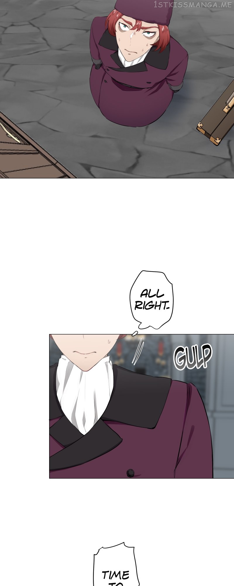 Nulliitas: The Half-Blood Royalty Chapter 98 - page 2