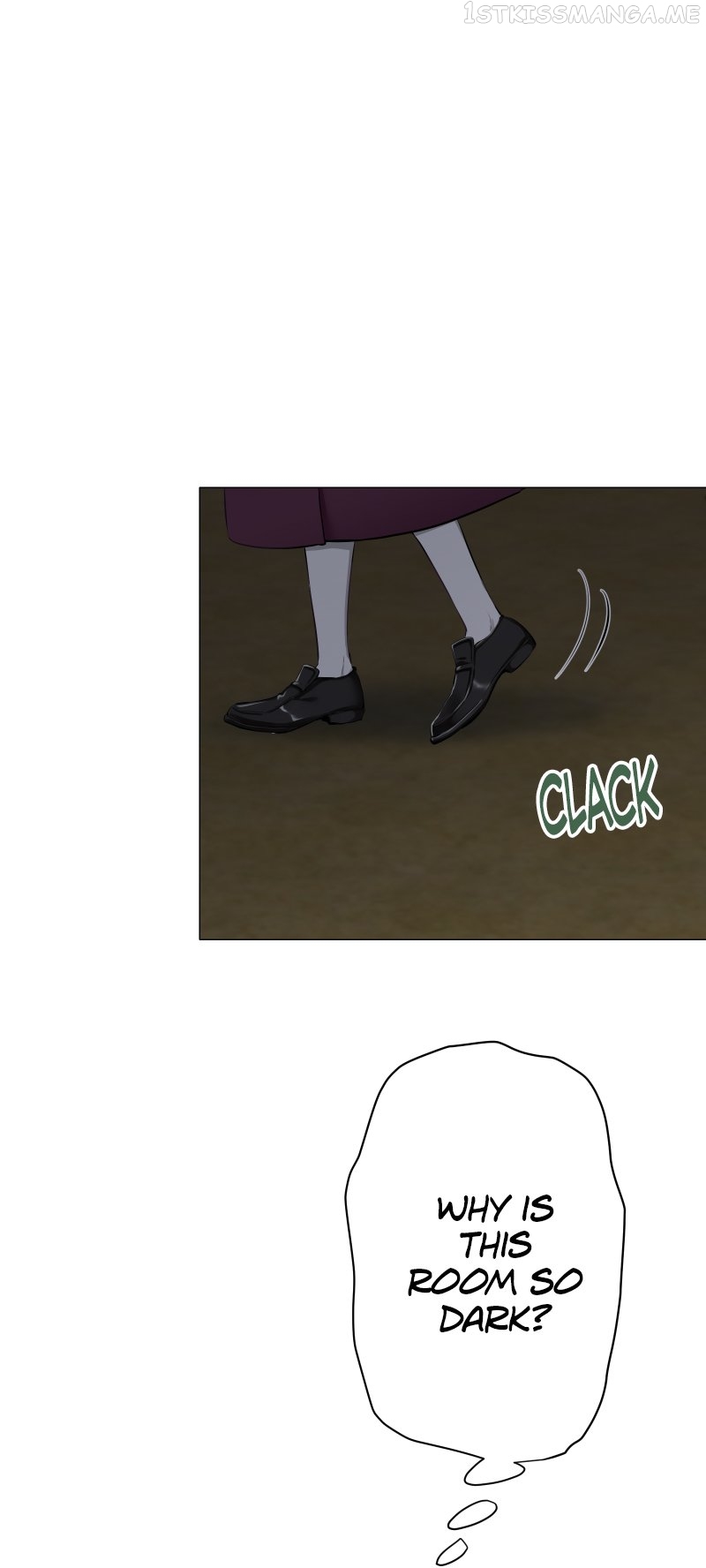 Nulliitas: The Half-Blood Royalty Chapter 98 - page 4