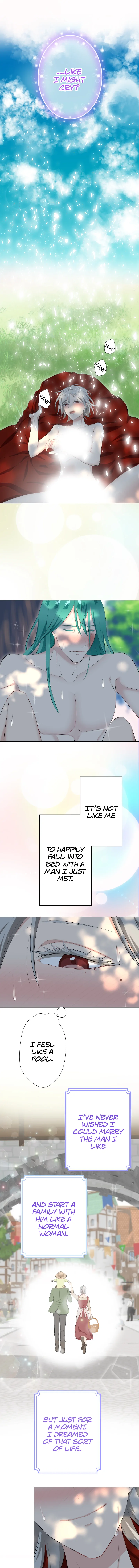 Nulliitas: The Half-Blood Royalty Chapter 175 - page 6