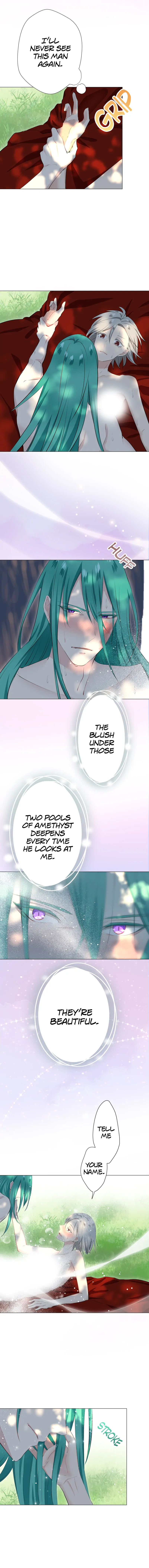 Nulliitas: The Half-Blood Royalty Chapter 175 - page 7