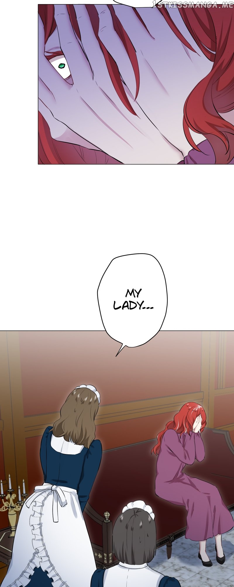Nulliitas: The Half-Blood Royalty Chapter 116 - page 22