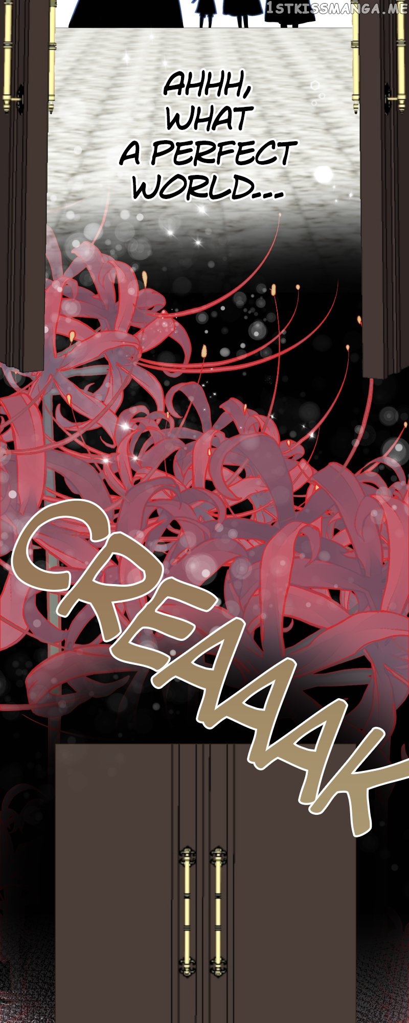 Nulliitas: The Half-Blood Royalty Chapter 116 - page 32