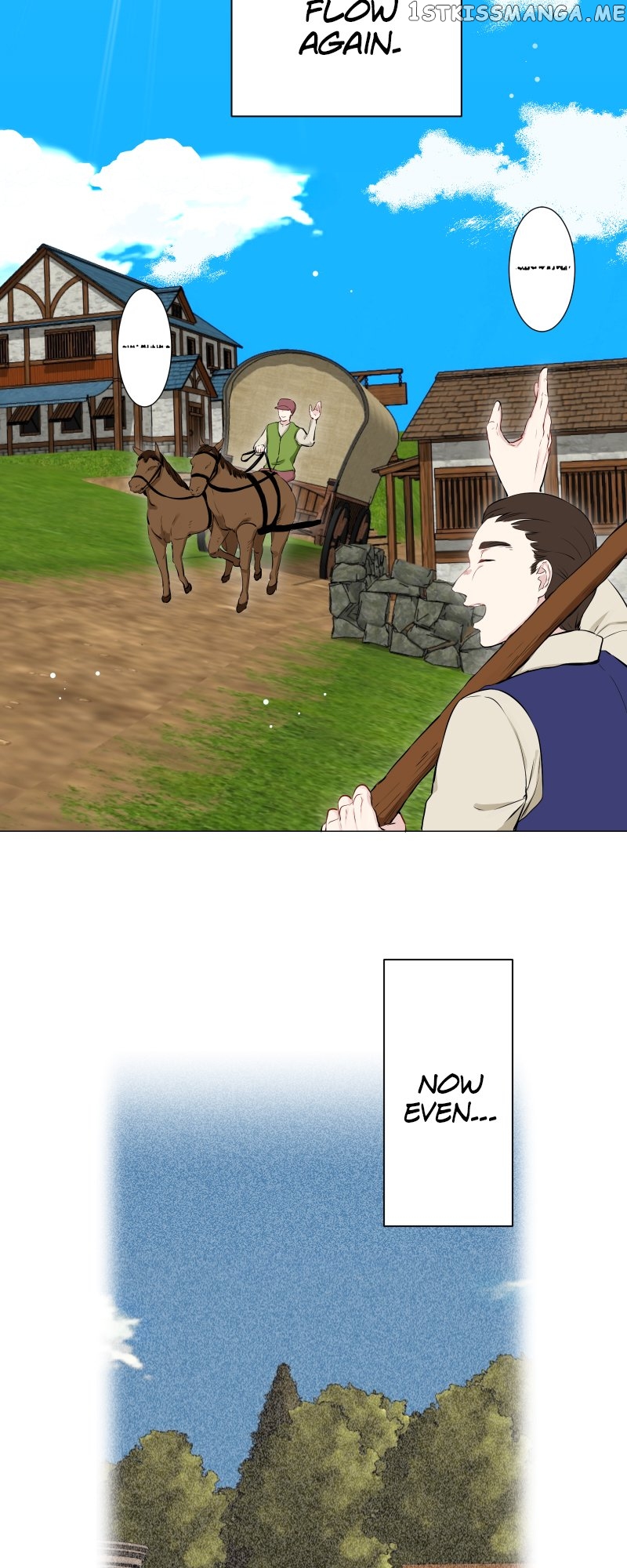 Nulliitas: The Half-Blood Royalty Chapter 116 - page 39