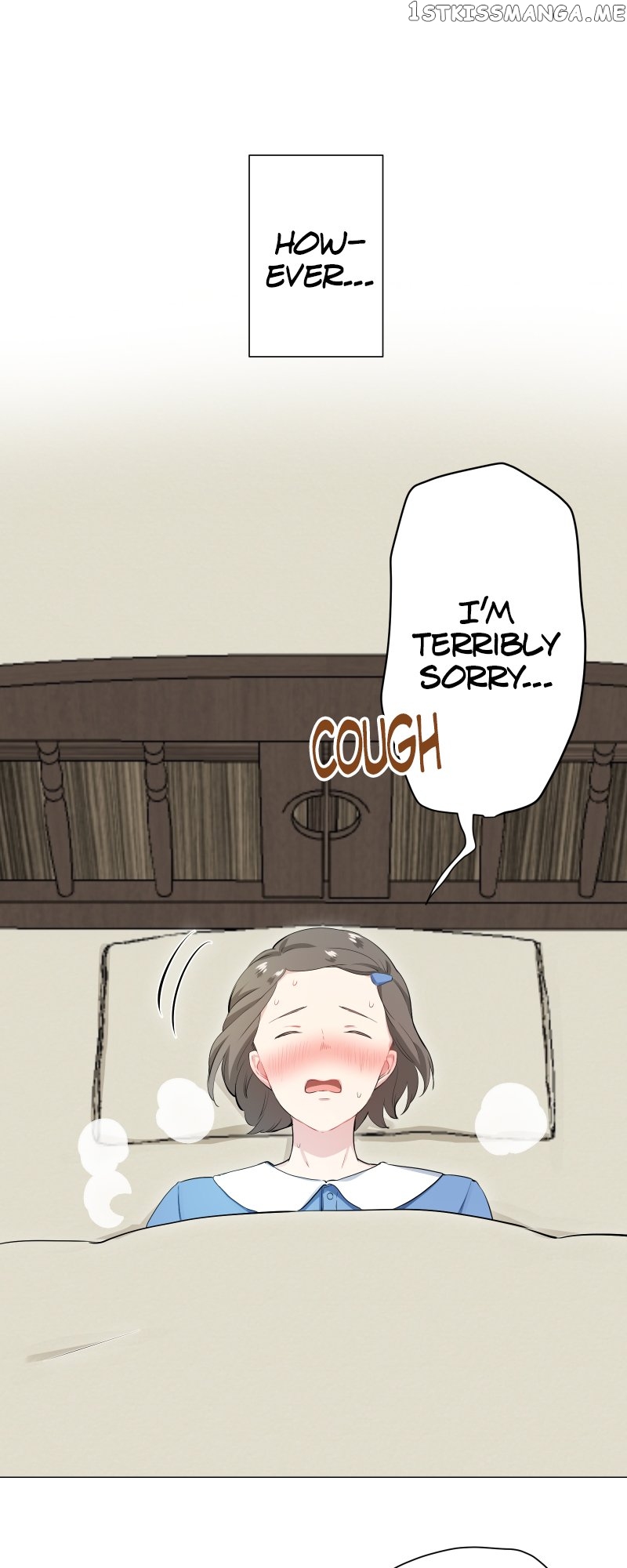 Nulliitas: The Half-Blood Royalty Chapter 116 - page 41