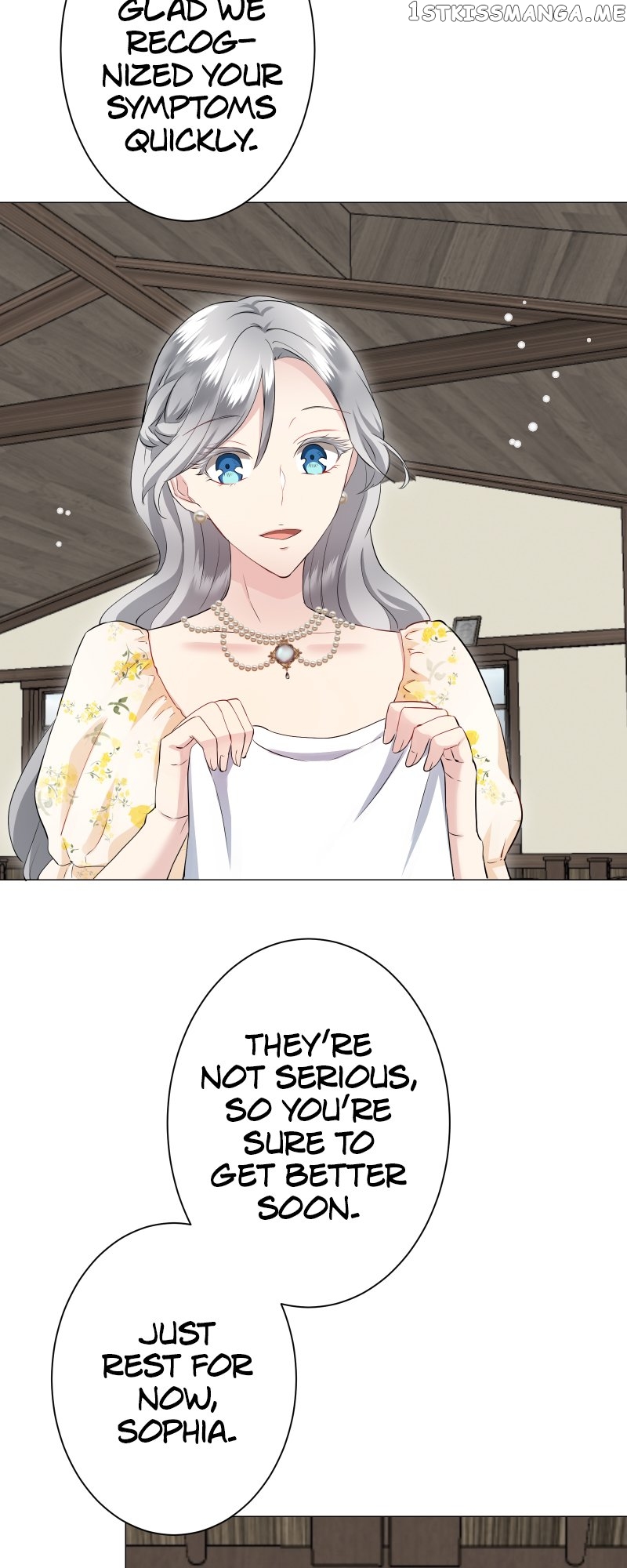 Nulliitas: The Half-Blood Royalty Chapter 116 - page 43