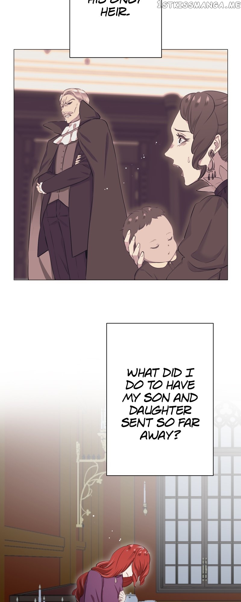 Nulliitas: The Half-Blood Royalty Chapter 116 - page 7