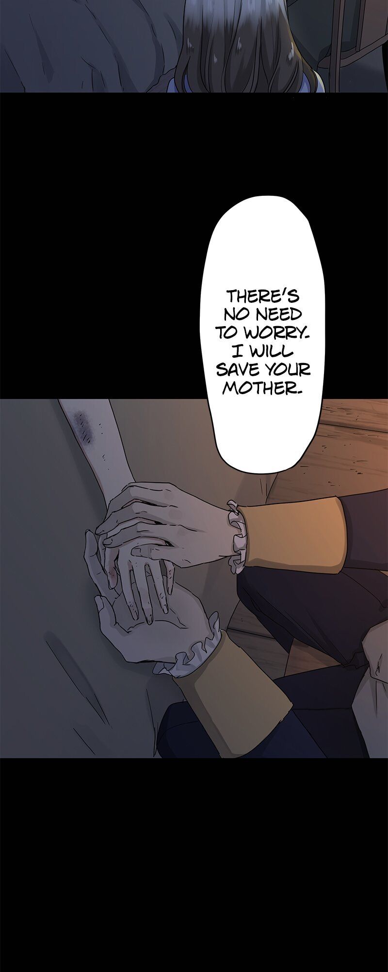 Nulliitas: The Half-Blood Royalty chapter 12 - page 10