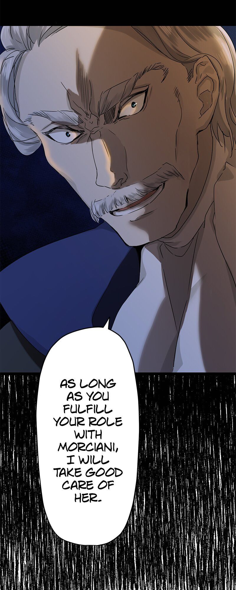 Nulliitas: The Half-Blood Royalty chapter 12 - page 11