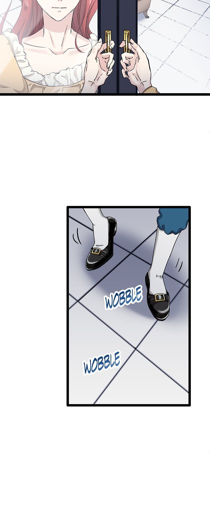 Nulliitas: The Half-Blood Royalty chapter 12 - page 18