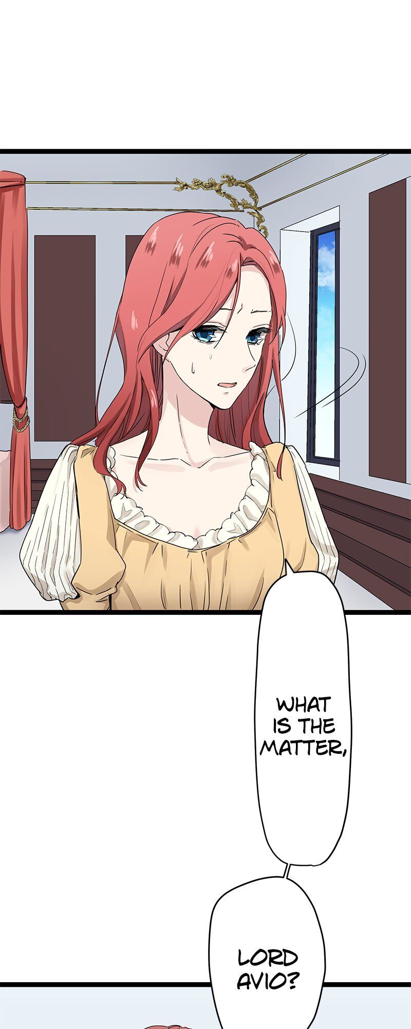 Nulliitas: The Half-Blood Royalty chapter 12 - page 21