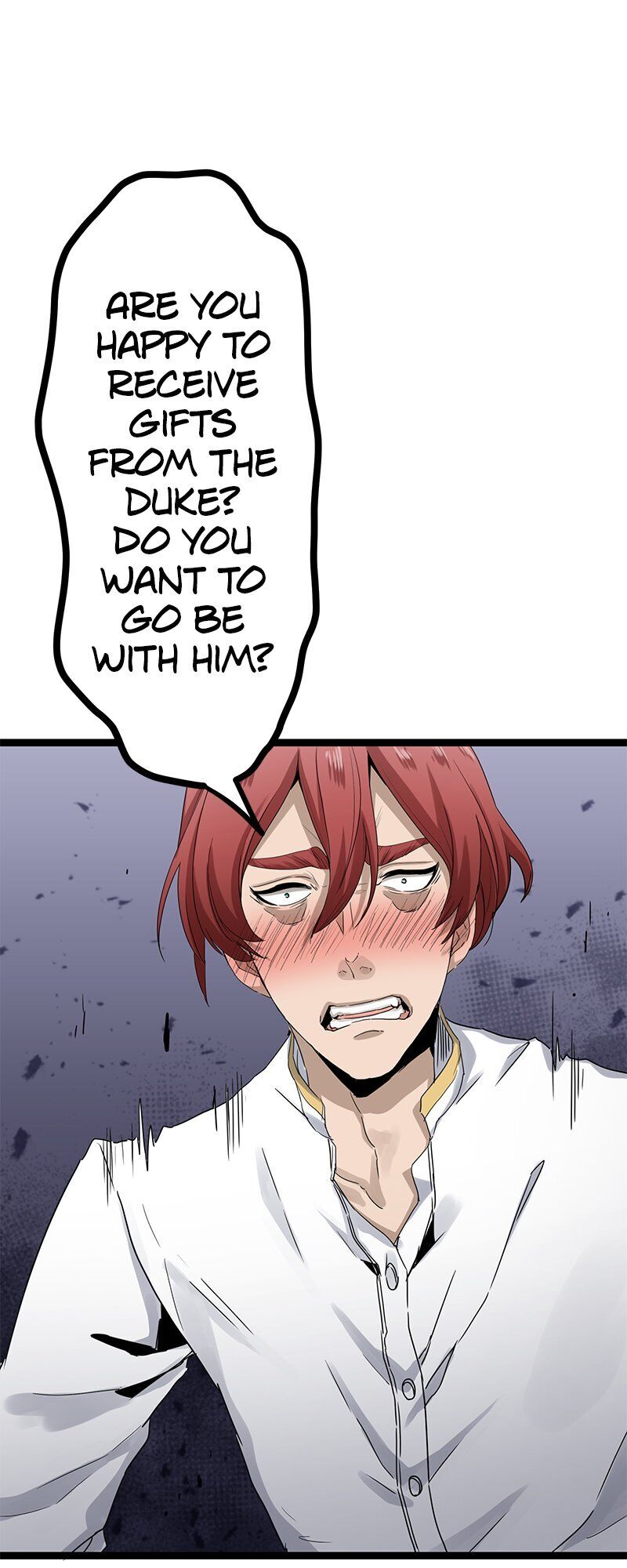 Nulliitas: The Half-Blood Royalty chapter 12 - page 24