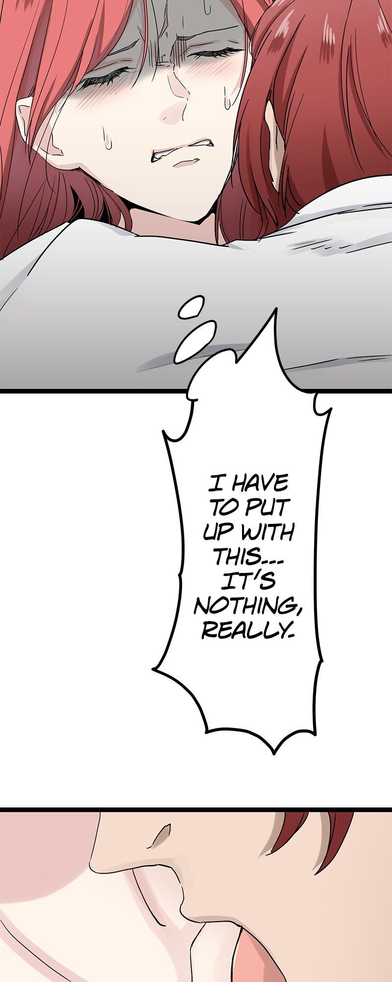 Nulliitas: The Half-Blood Royalty chapter 12 - page 31