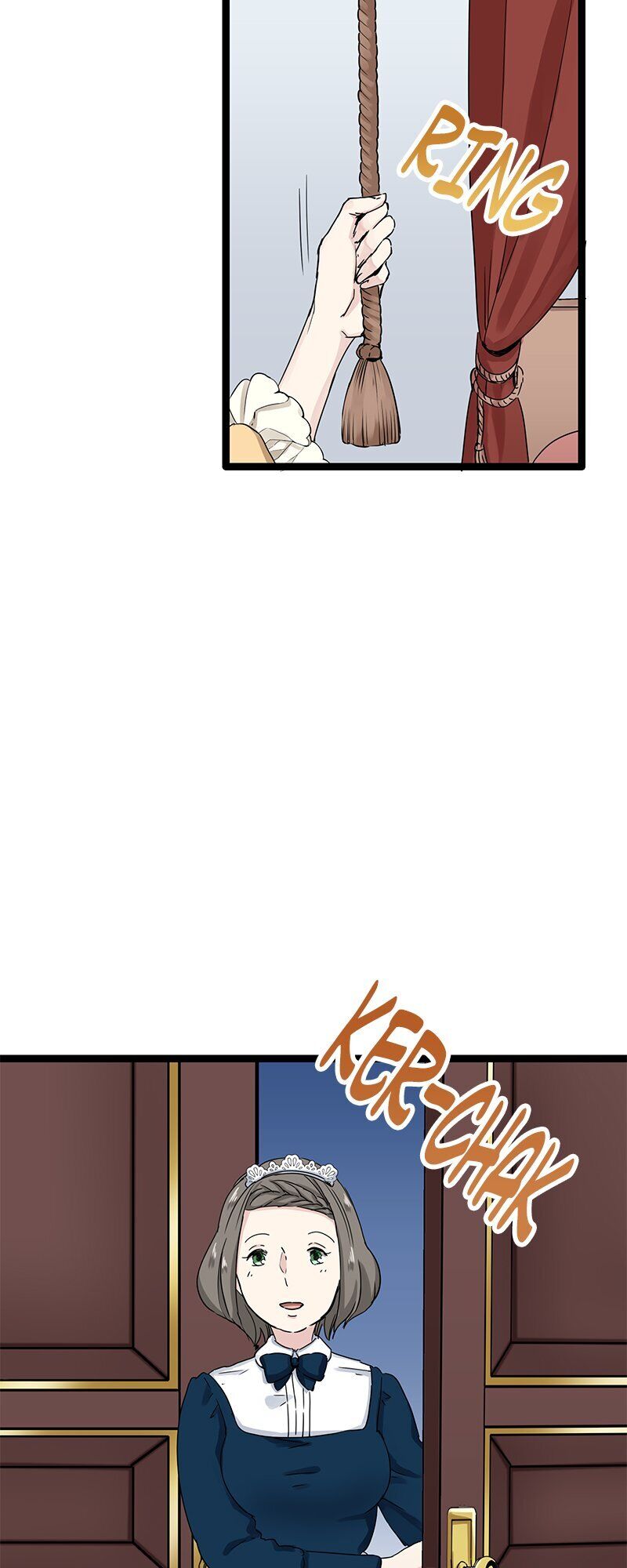 Nulliitas: The Half-Blood Royalty chapter 12 - page 43
