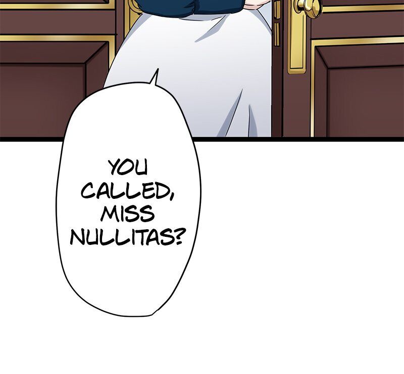 Nulliitas: The Half-Blood Royalty chapter 12 - page 44