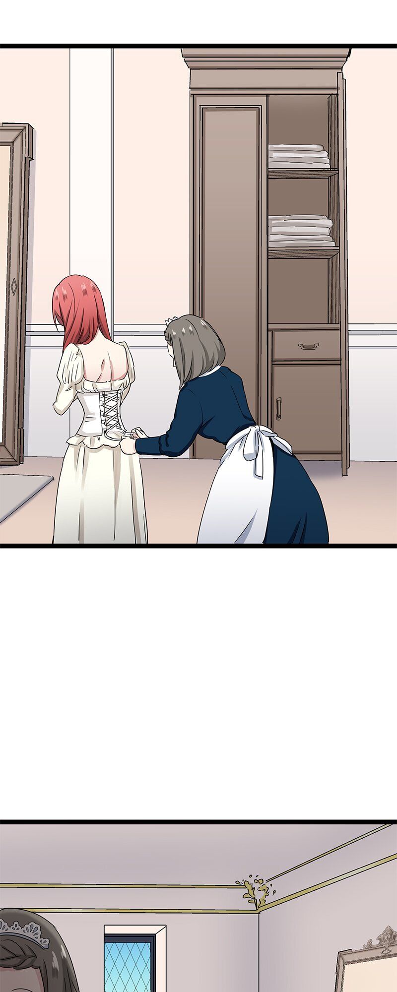 Nulliitas: The Half-Blood Royalty chapter 12 - page 46