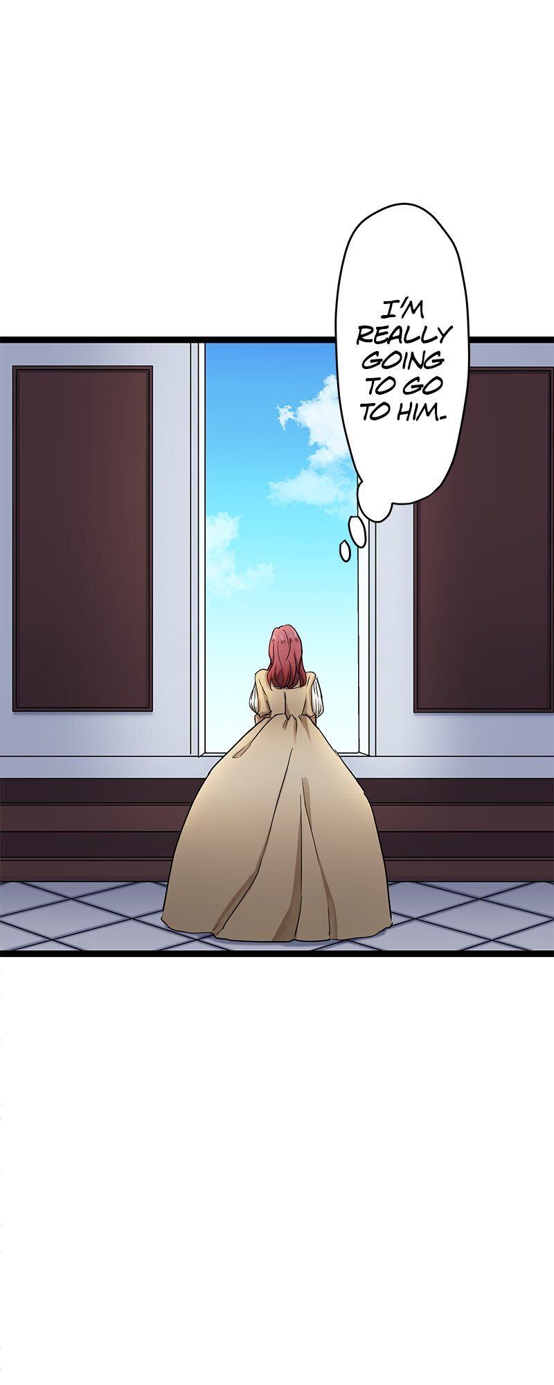 Nulliitas: The Half-Blood Royalty chapter 12 - page 5