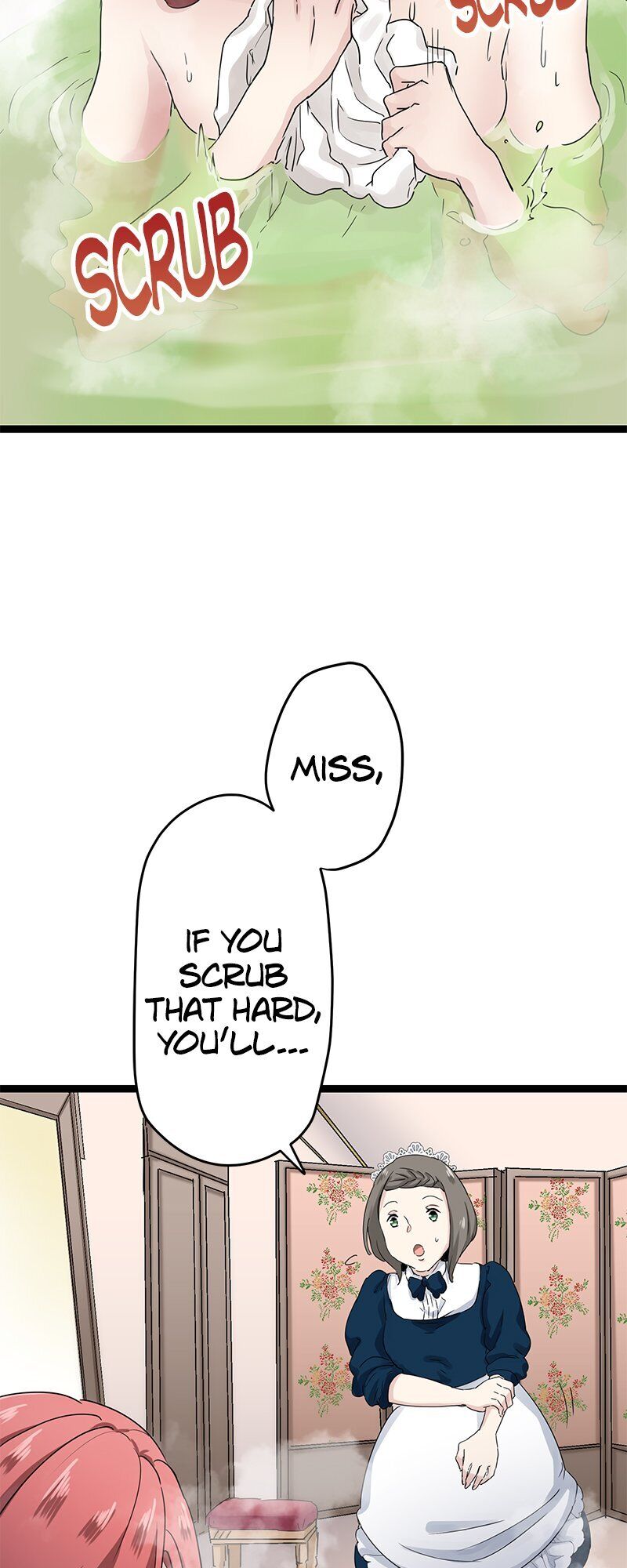 Nulliitas: The Half-Blood Royalty chapter 12 - page 51