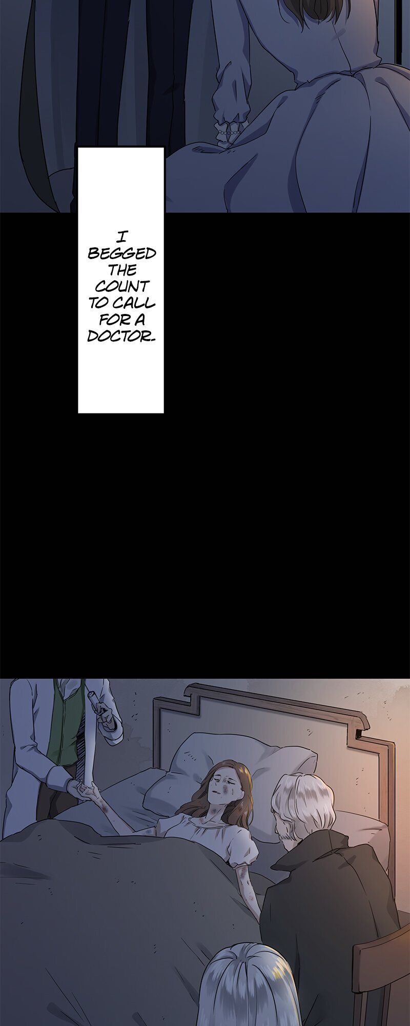 Nulliitas: The Half-Blood Royalty chapter 12 - page 9