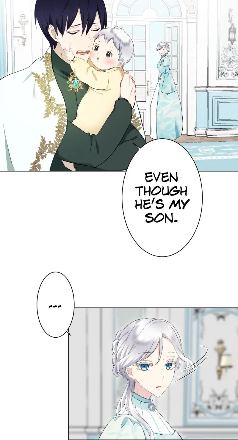 Nulliitas: The Half-Blood Royalty Chapter 165 - page 24