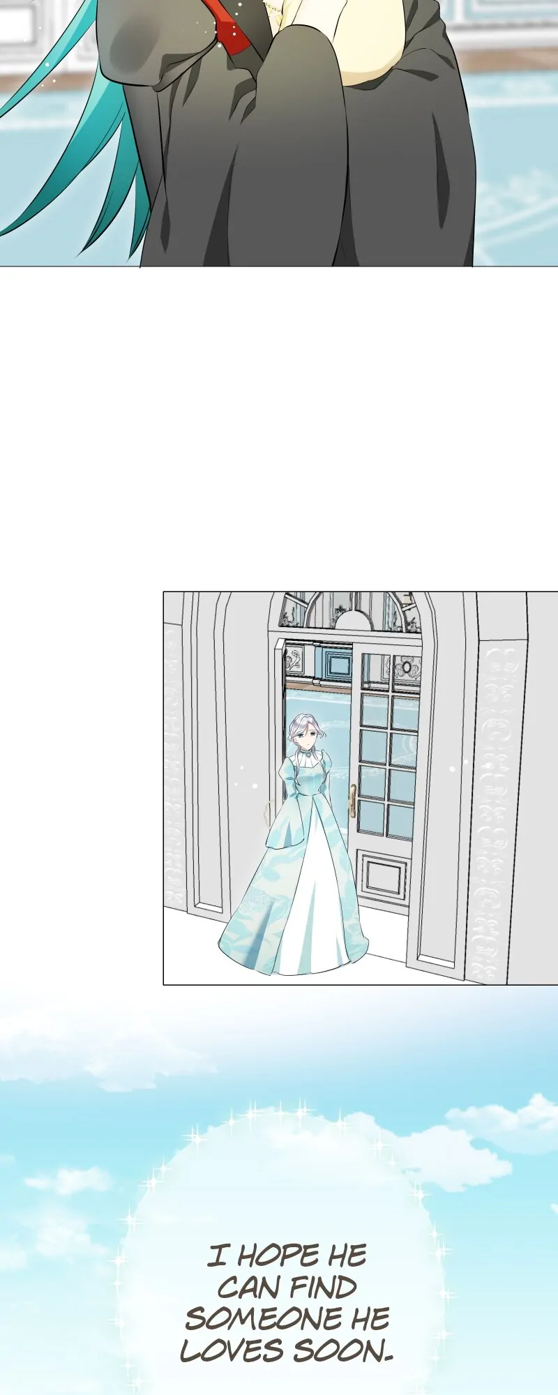 Nulliitas: The Half-Blood Royalty Chapter 165 - page 26