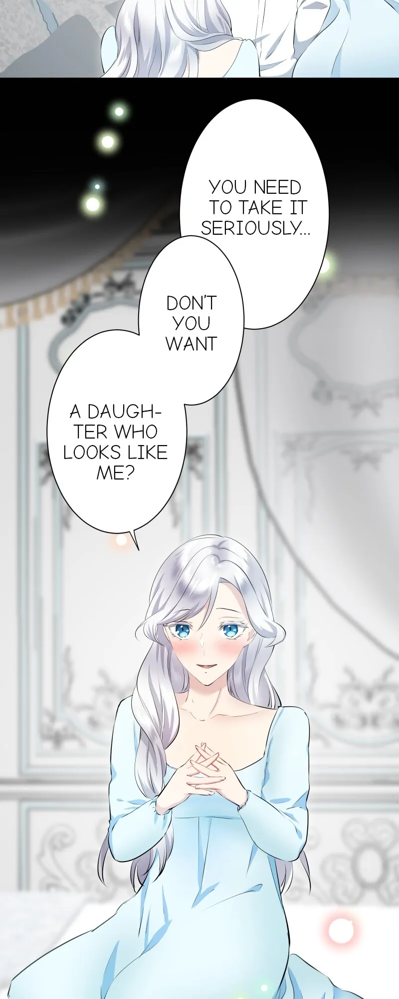 Nulliitas: The Half-Blood Royalty Chapter 165 - page 32