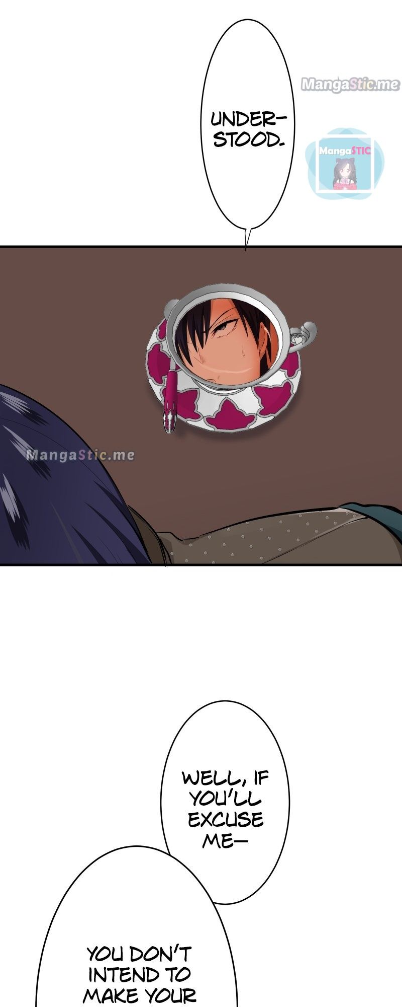 Nulliitas: The Half-Blood Royalty chapter 62 - page 23