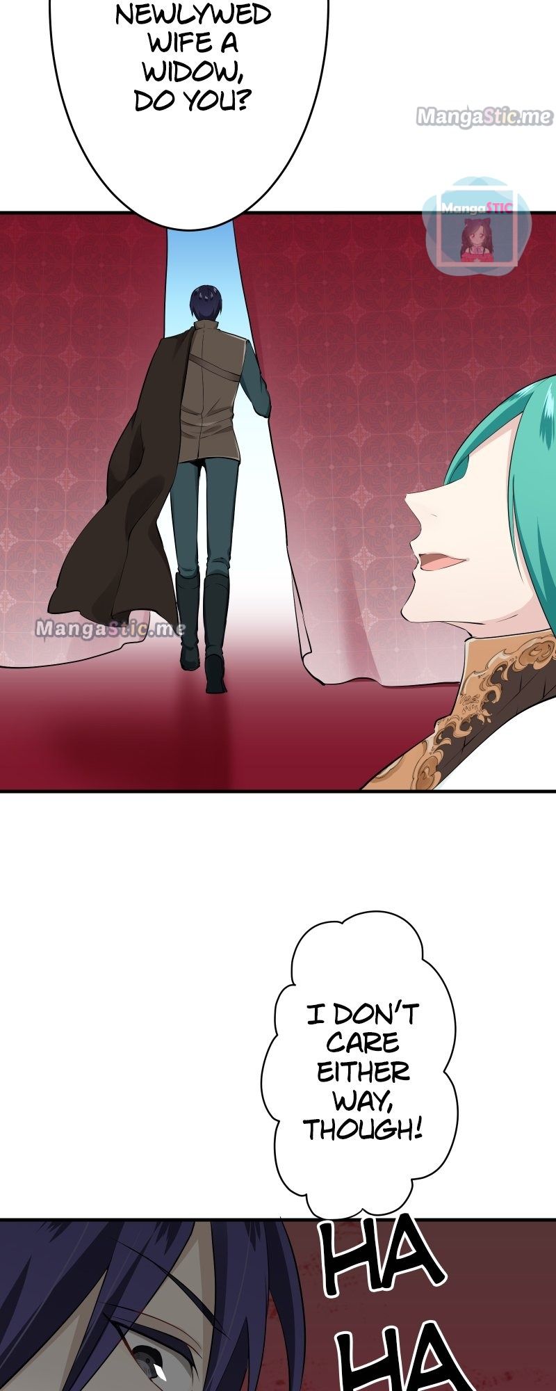 Nulliitas: The Half-Blood Royalty chapter 62 - page 24