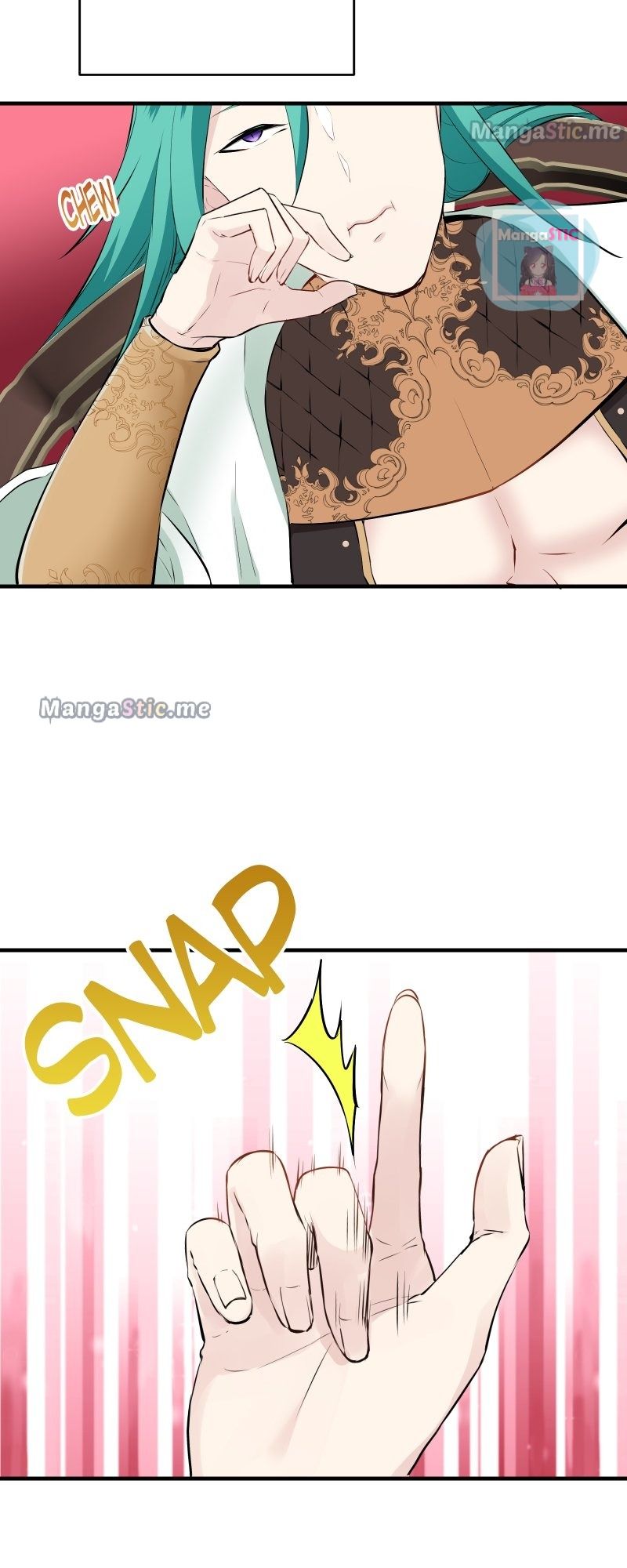 Nulliitas: The Half-Blood Royalty chapter 62 - page 29