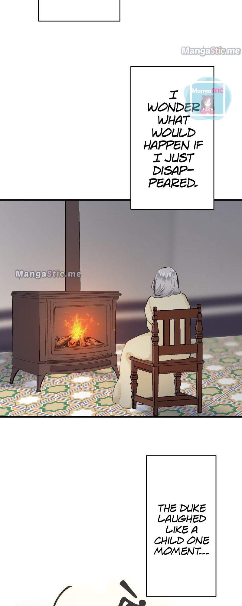 Nulliitas: The Half-Blood Royalty chapter 62 - page 37