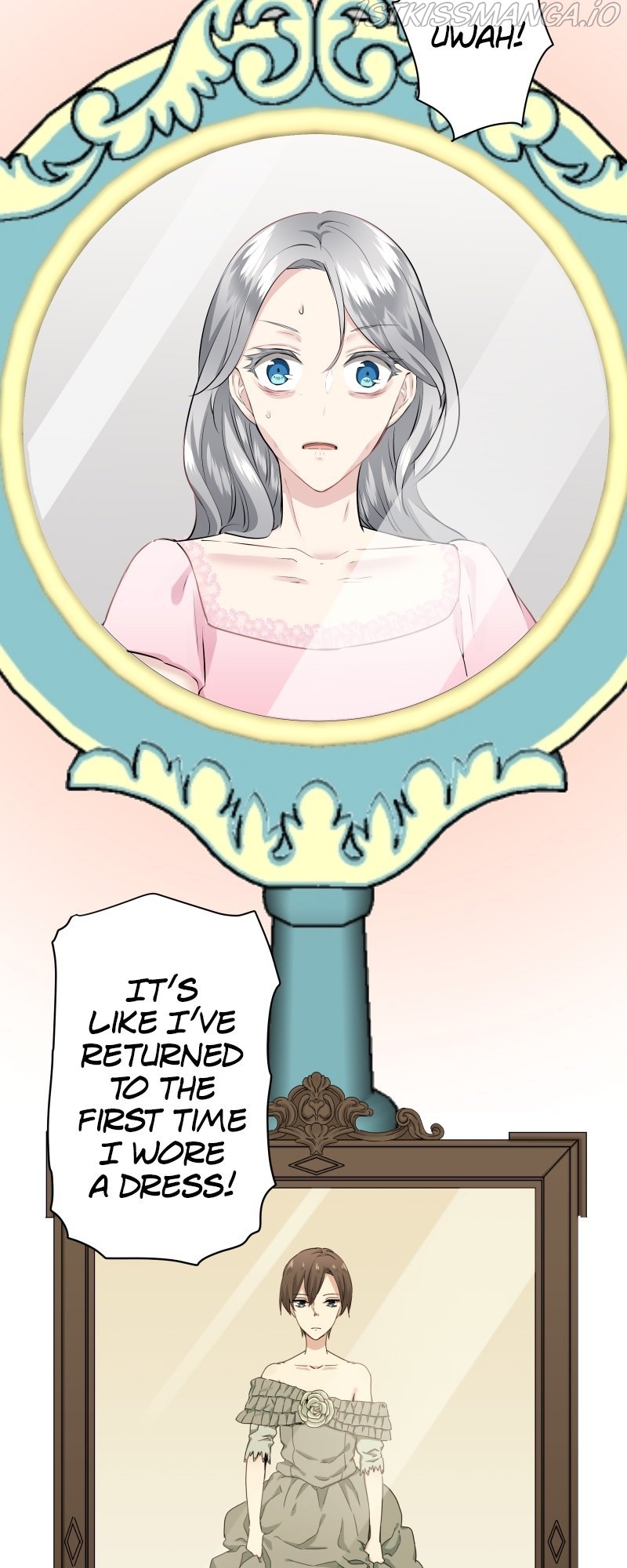 Nulliitas: The Half-Blood Royalty Chapter 89 - page 14