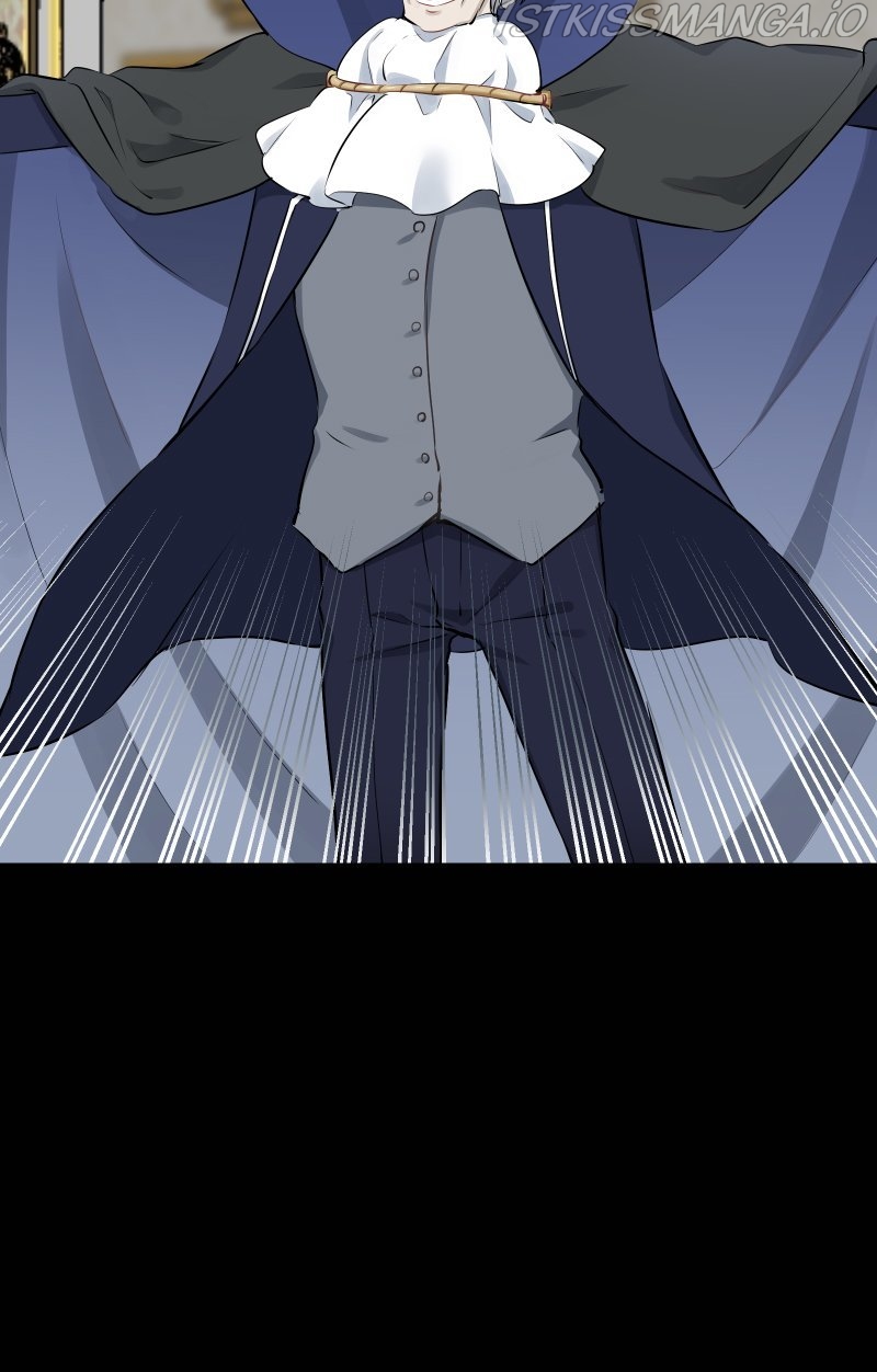 Nulliitas: The Half-Blood Royalty Chapter 89 - page 20