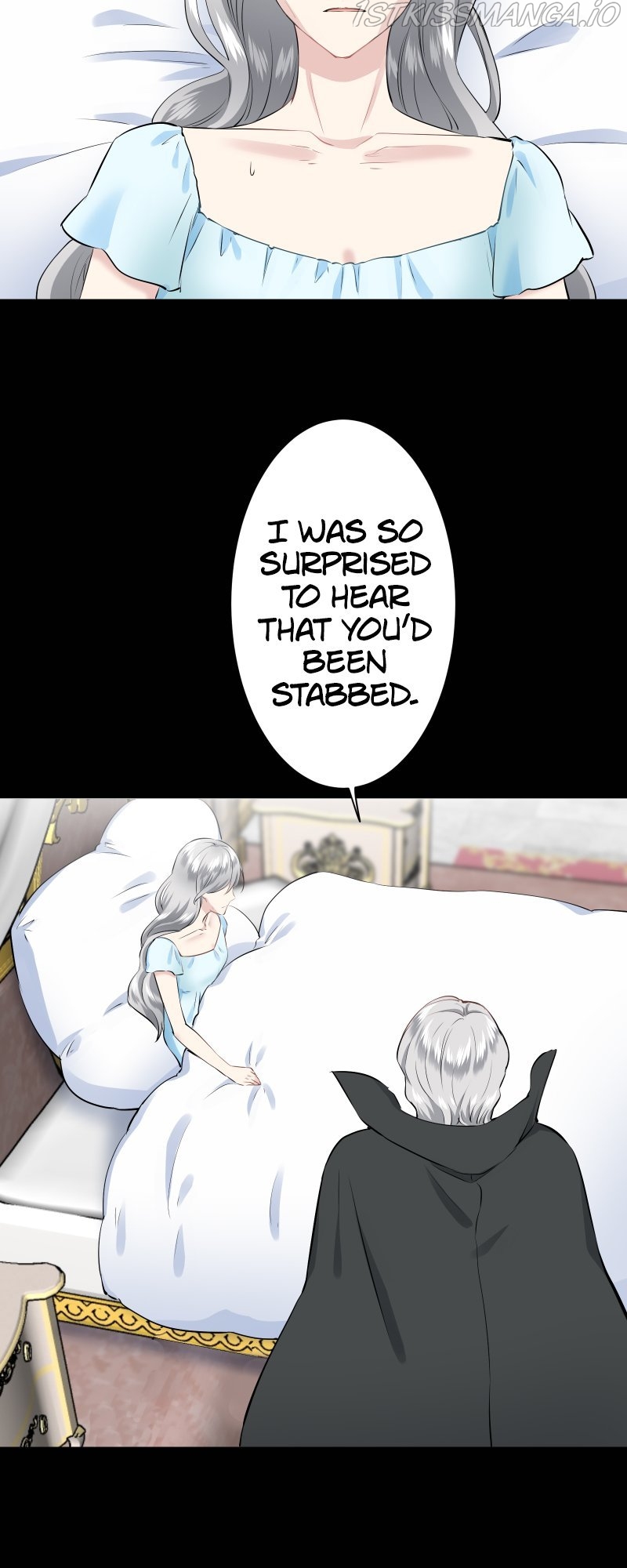 Nulliitas: The Half-Blood Royalty Chapter 89 - page 22