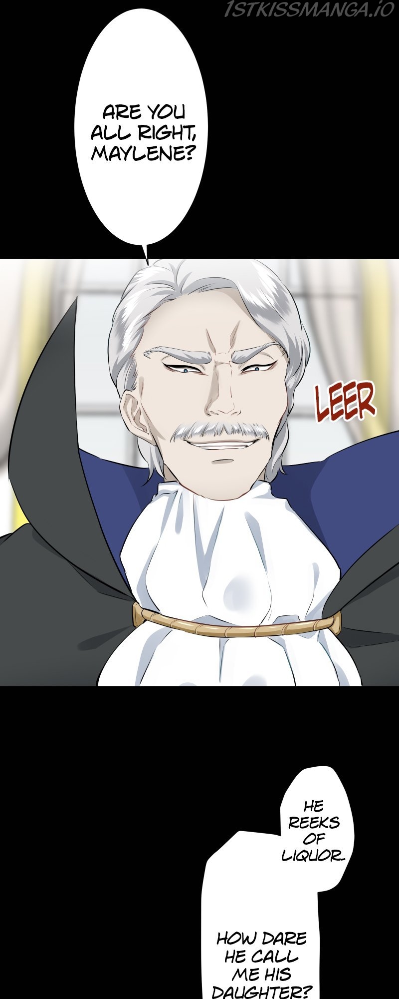 Nulliitas: The Half-Blood Royalty Chapter 89 - page 23