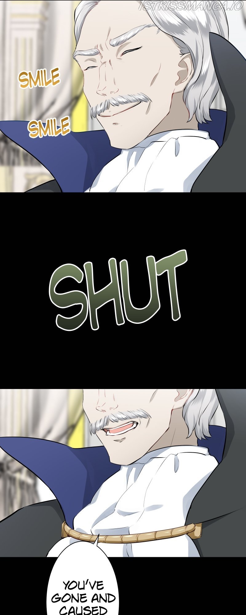 Nulliitas: The Half-Blood Royalty Chapter 89 - page 26