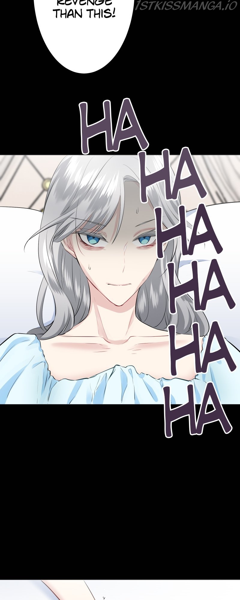Nulliitas: The Half-Blood Royalty Chapter 89 - page 38