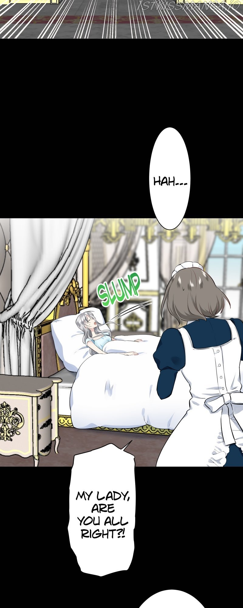 Nulliitas: The Half-Blood Royalty Chapter 89 - page 43